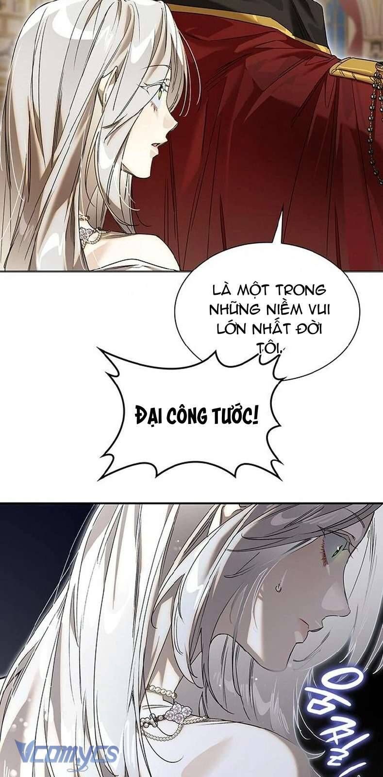 Cứ Cố Gắng Hết Sức Để Hối Hận - Chapter 20 - Page 22