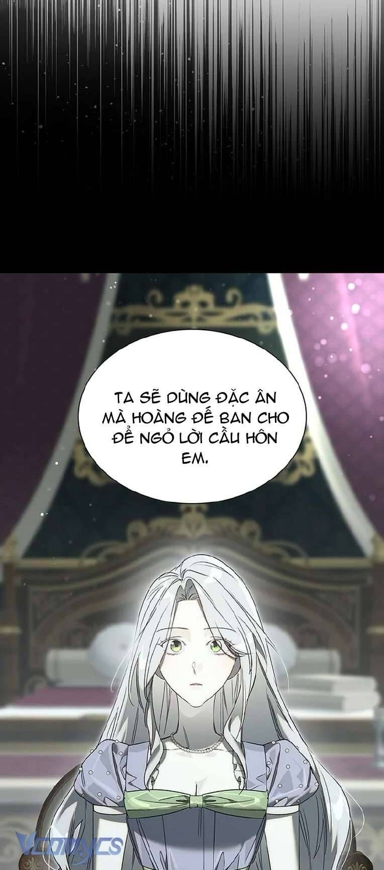 Cứ Cố Gắng Hết Sức Để Hối Hận - Chapter 20 - Page 26