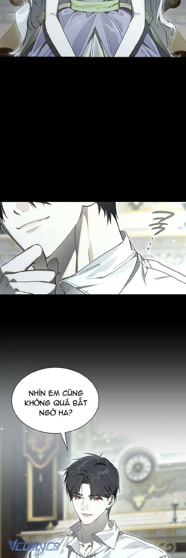 Cứ Cố Gắng Hết Sức Để Hối Hận - Chapter 20 - Page 27