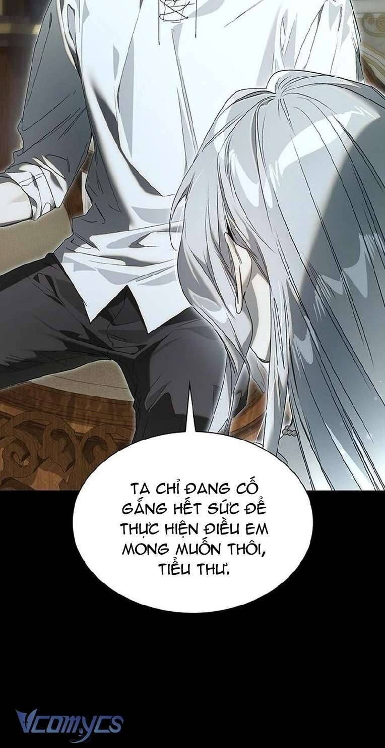 Cứ Cố Gắng Hết Sức Để Hối Hận - Chapter 20 - Page 28