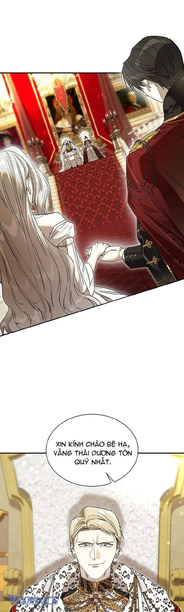 Cứ Cố Gắng Hết Sức Để Hối Hận - Chapter 20 - Page 3