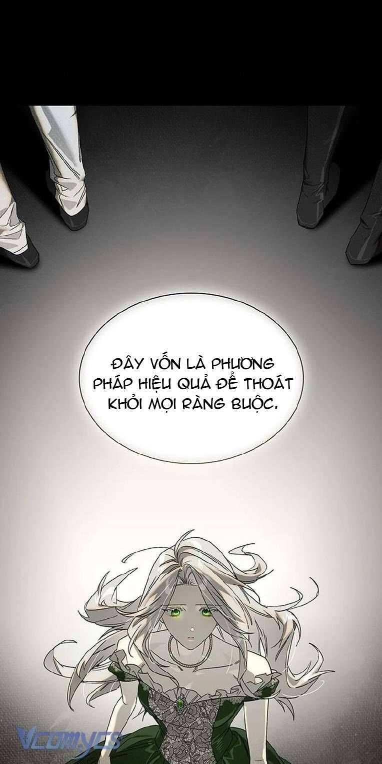 Cứ Cố Gắng Hết Sức Để Hối Hận - Chapter 20 - Page 30