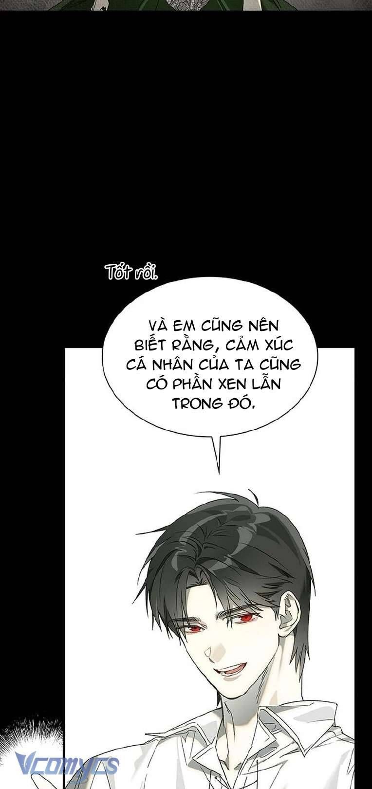 Cứ Cố Gắng Hết Sức Để Hối Hận - Chapter 20 - Page 31
