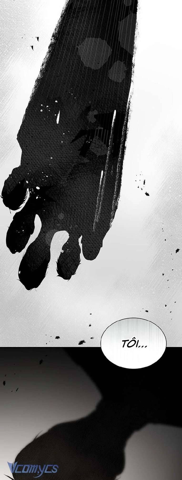 Cứ Cố Gắng Hết Sức Để Hối Hận - Chapter 20 - Page 34