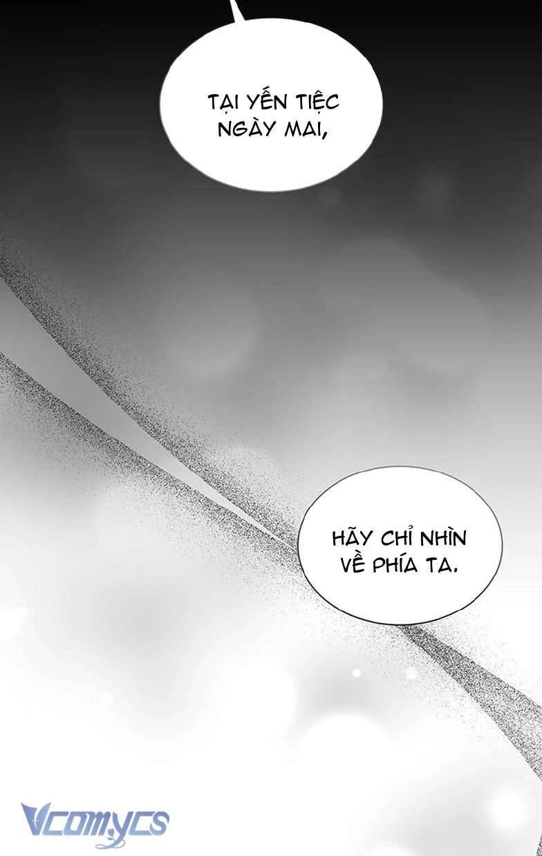 Cứ Cố Gắng Hết Sức Để Hối Hận - Chapter 20 - Page 38