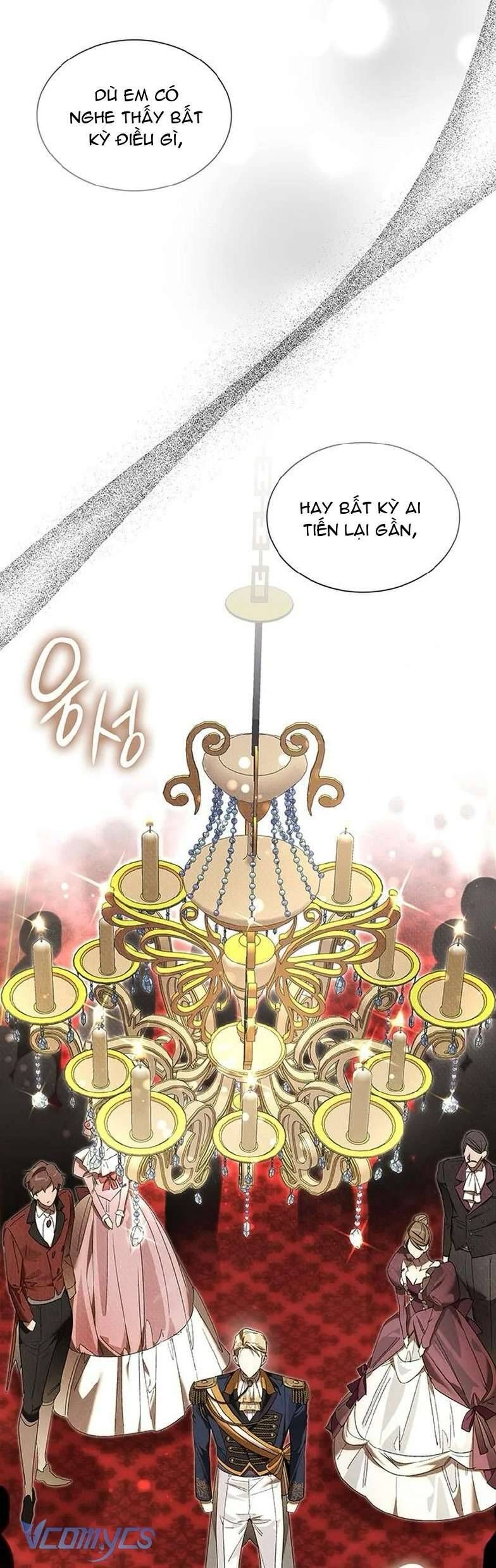 Cứ Cố Gắng Hết Sức Để Hối Hận - Chapter 20 - Page 39