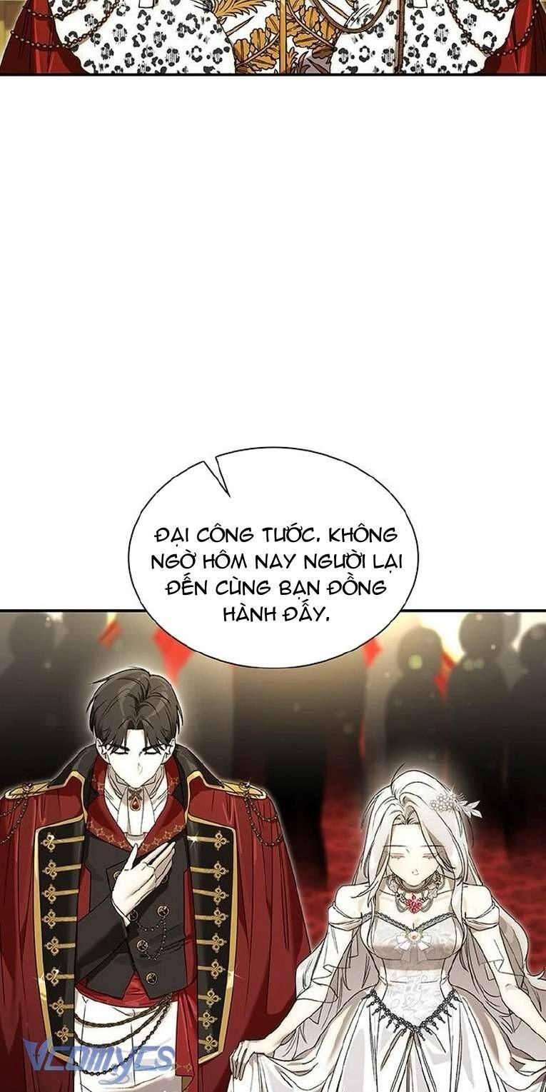 Cứ Cố Gắng Hết Sức Để Hối Hận - Chapter 20 - Page 4