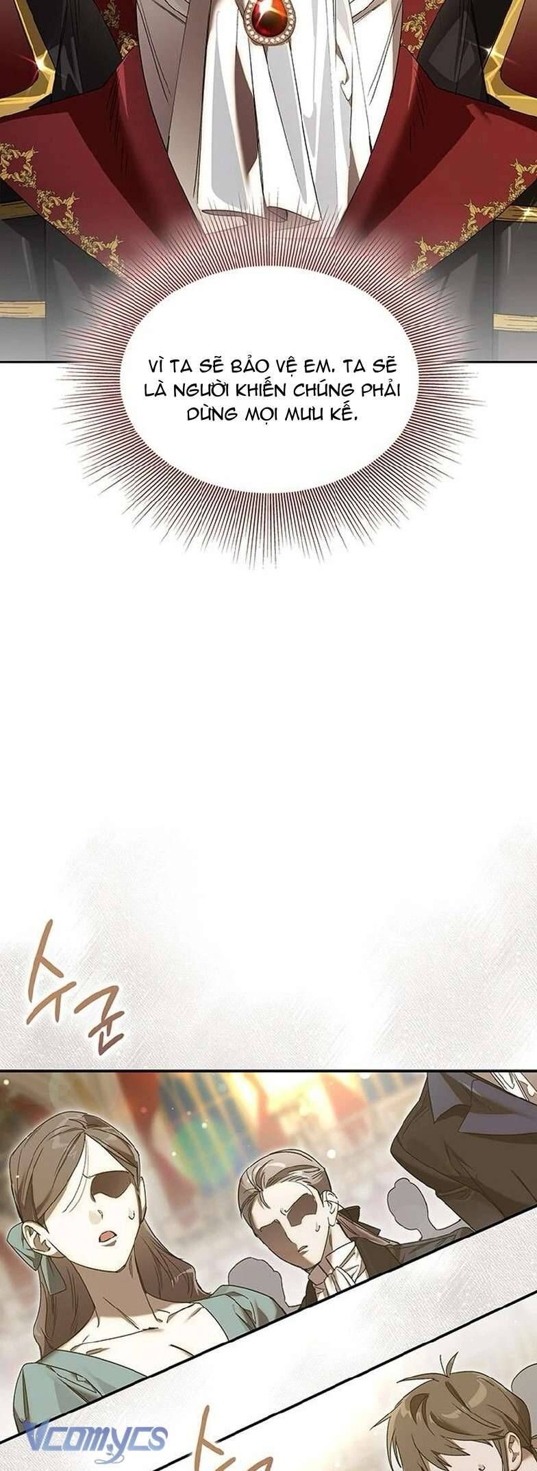 Cứ Cố Gắng Hết Sức Để Hối Hận - Chapter 20 - Page 42