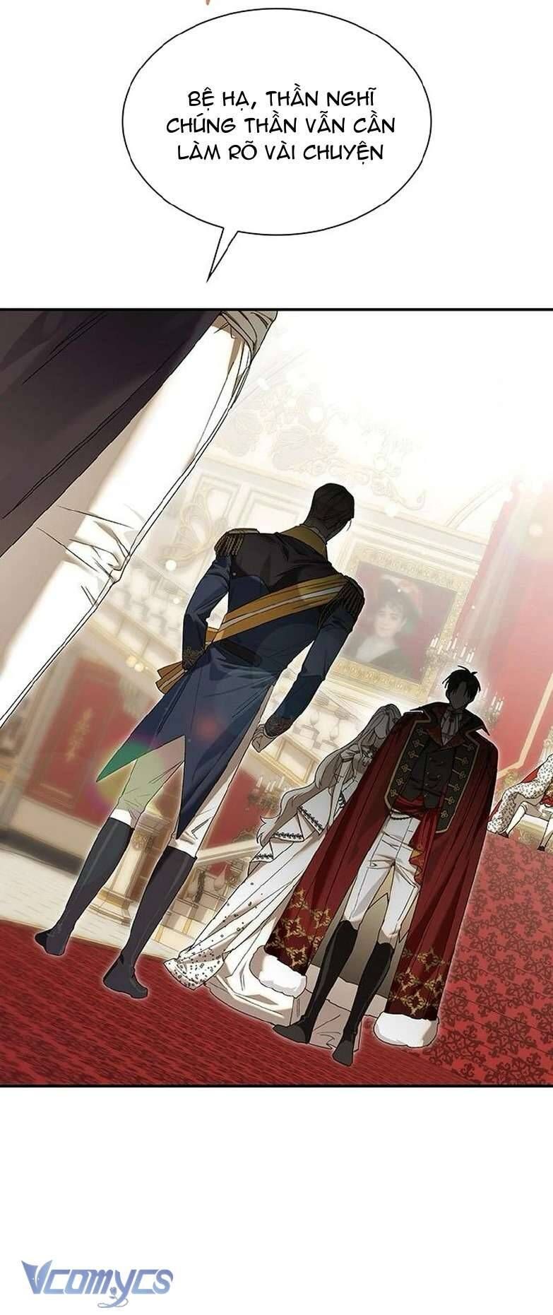 Cứ Cố Gắng Hết Sức Để Hối Hận - Chapter 20 - Page 44