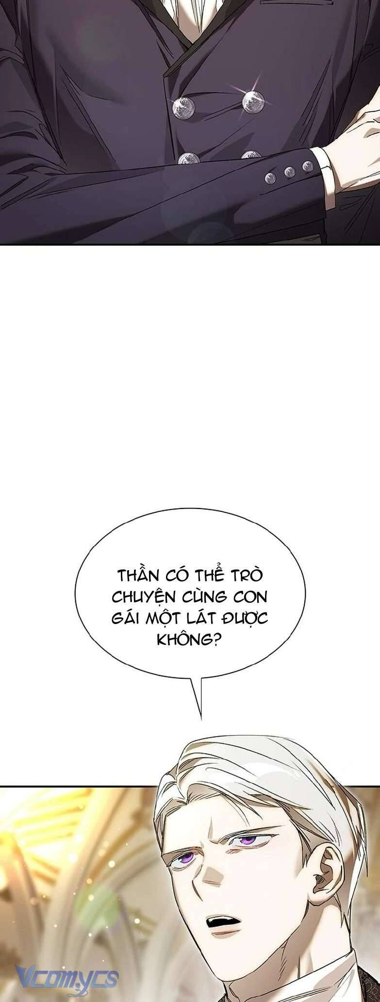 Cứ Cố Gắng Hết Sức Để Hối Hận - Chapter 20 - Page 47