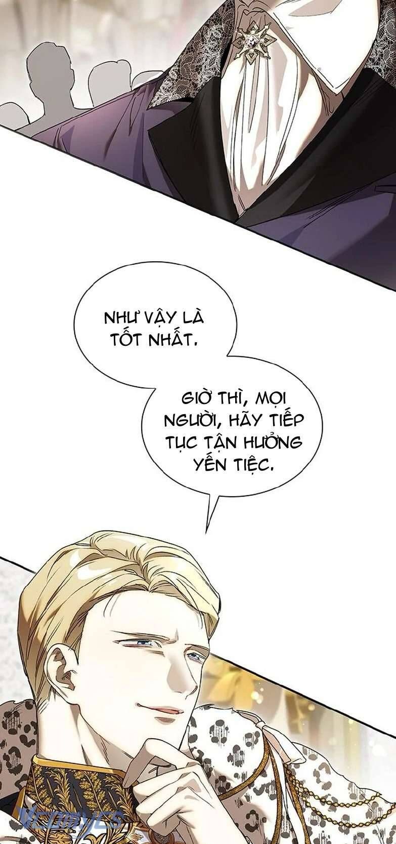 Cứ Cố Gắng Hết Sức Để Hối Hận - Chapter 20 - Page 48