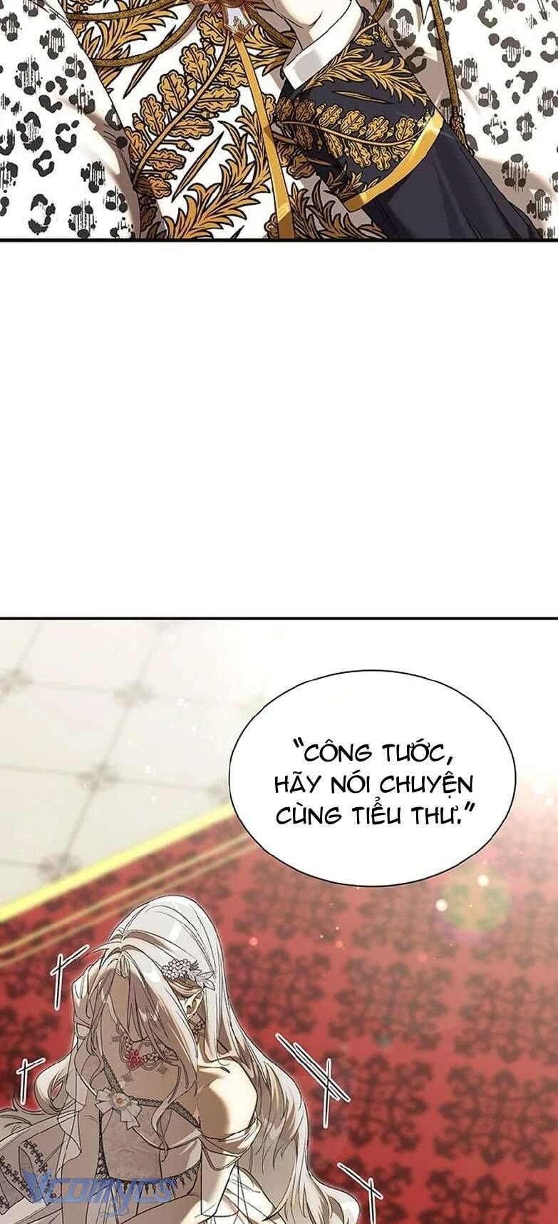 Cứ Cố Gắng Hết Sức Để Hối Hận - Chapter 20 - Page 49