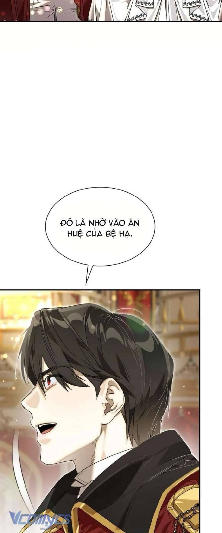 Cứ Cố Gắng Hết Sức Để Hối Hận - Chapter 20 - Page 5