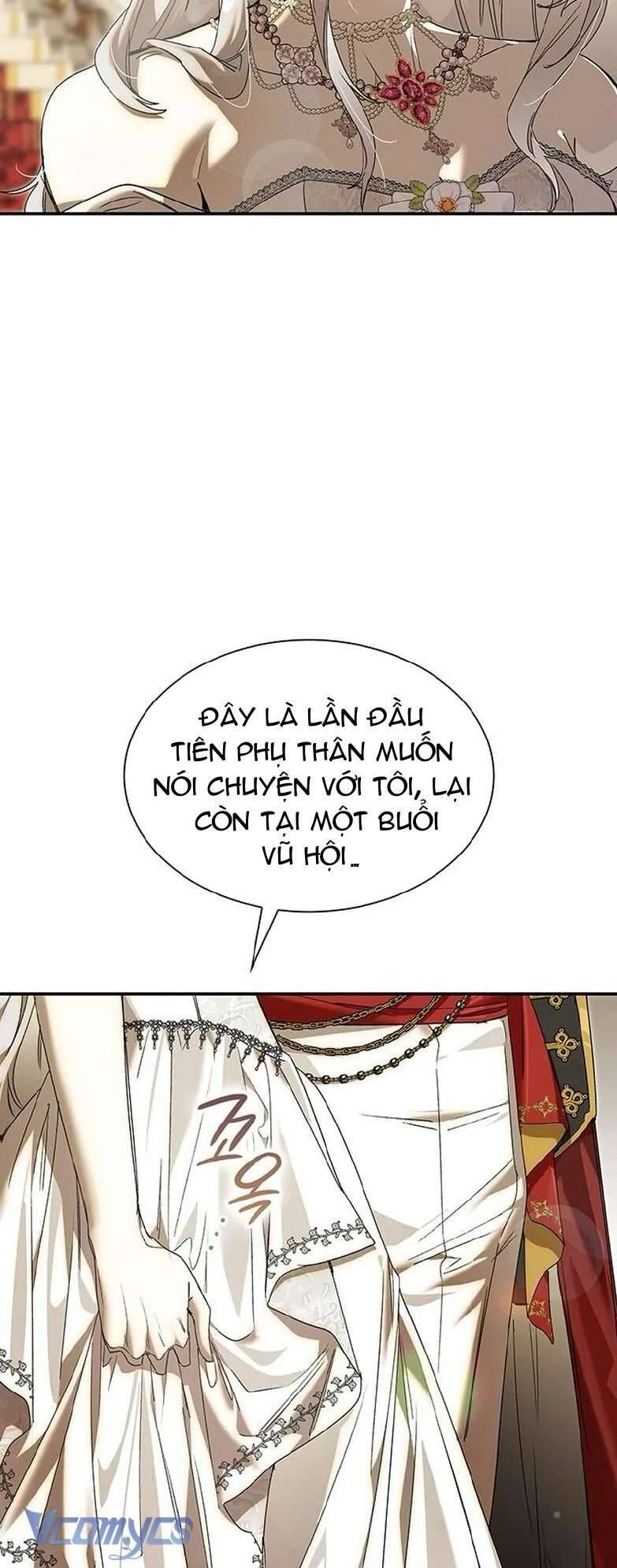 Cứ Cố Gắng Hết Sức Để Hối Hận - Chapter 20 - Page 52