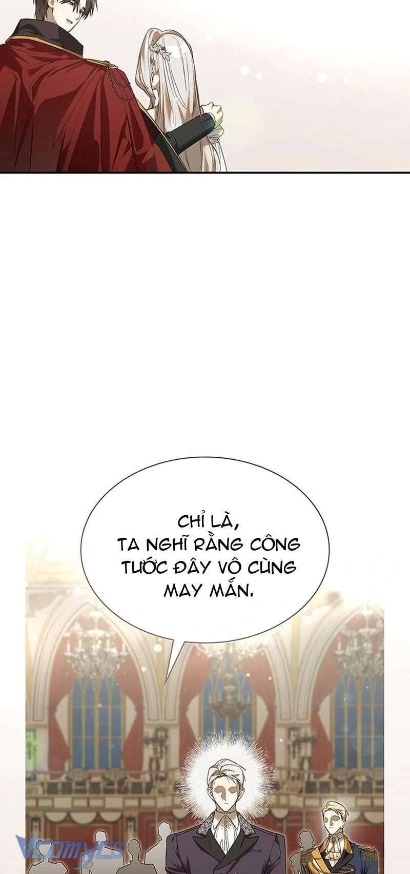 Cứ Cố Gắng Hết Sức Để Hối Hận - Chapter 20 - Page 54