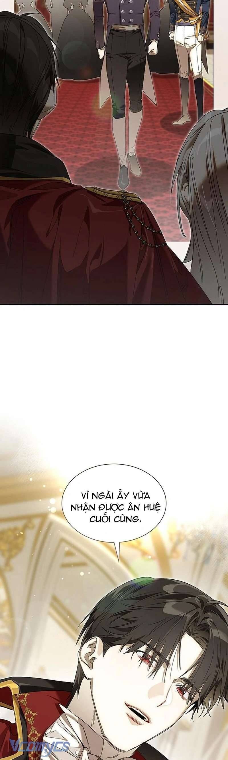 Cứ Cố Gắng Hết Sức Để Hối Hận - Chapter 20 - Page 55