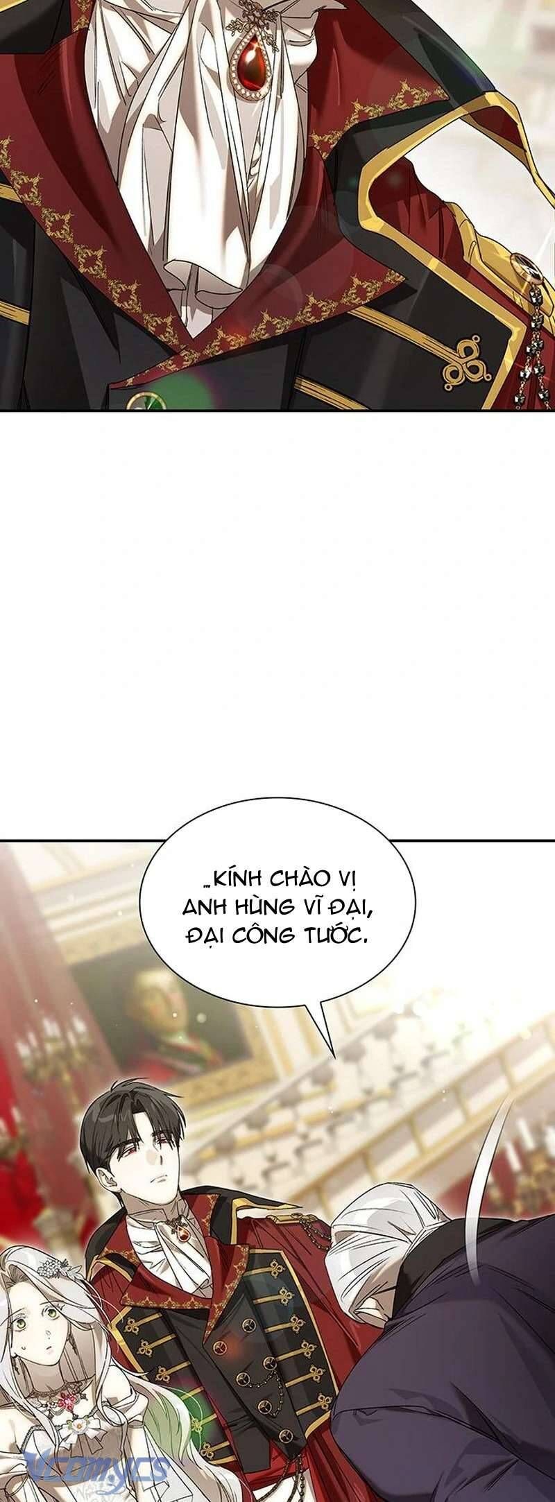 Cứ Cố Gắng Hết Sức Để Hối Hận - Chapter 20 - Page 56