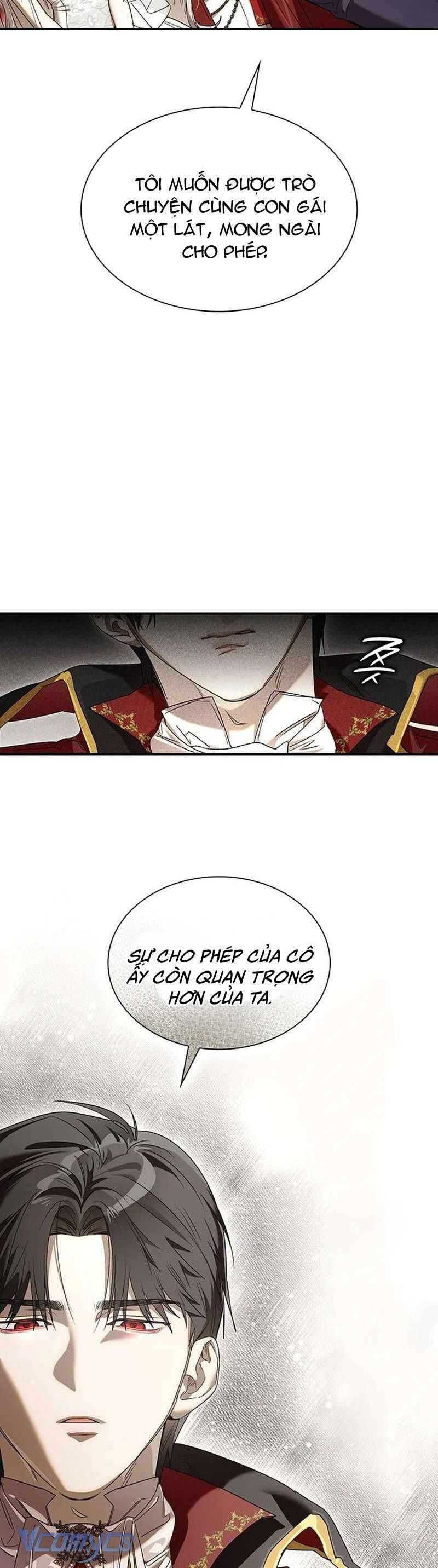 Cứ Cố Gắng Hết Sức Để Hối Hận - Chapter 20 - Page 57