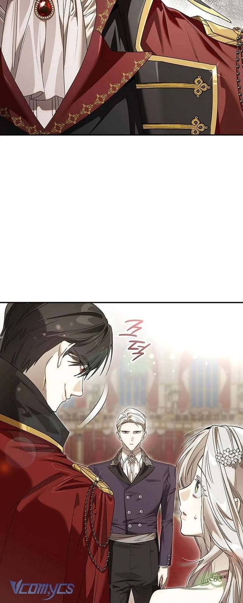 Cứ Cố Gắng Hết Sức Để Hối Hận - Chapter 20 - Page 58