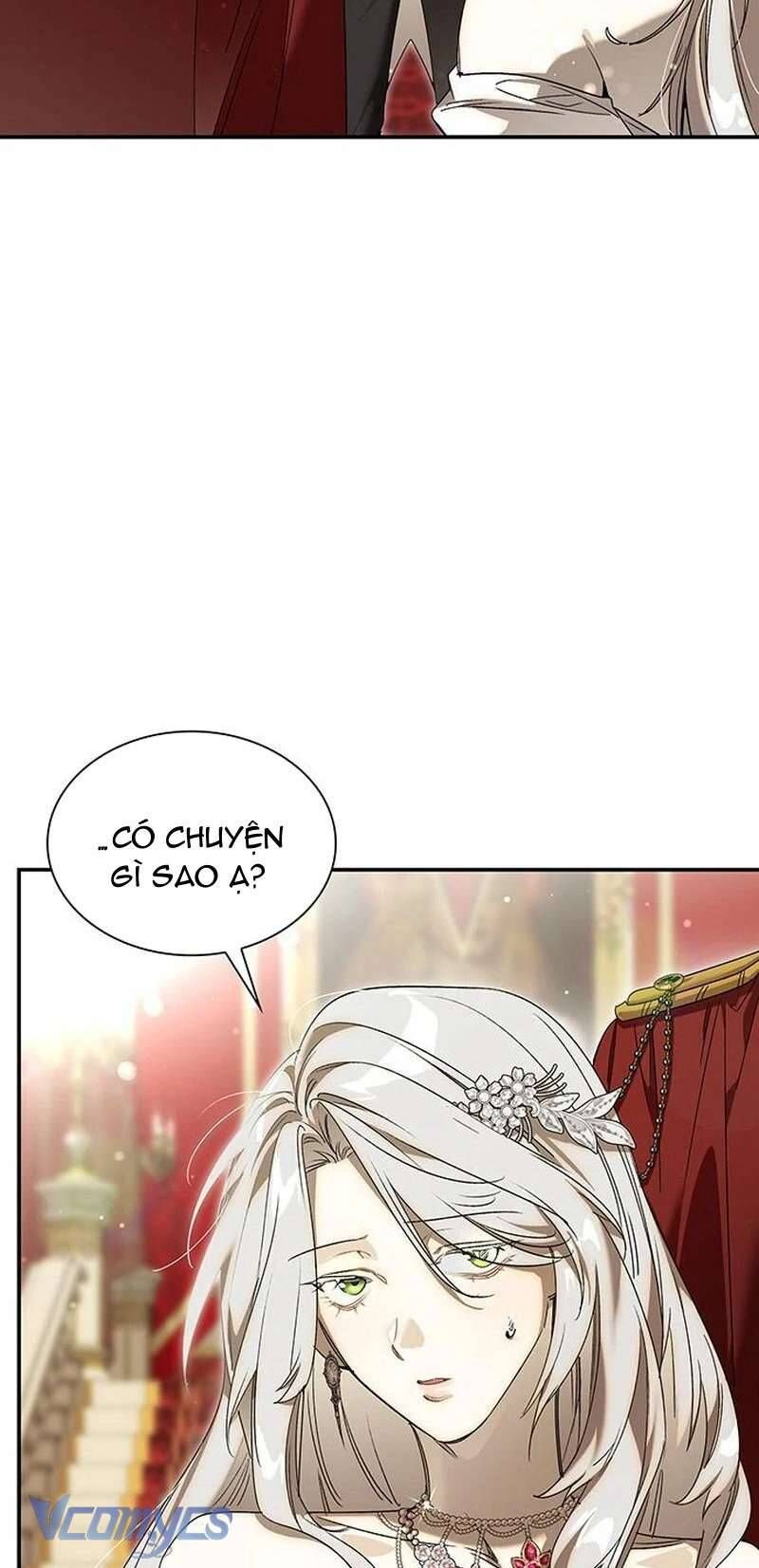 Cứ Cố Gắng Hết Sức Để Hối Hận - Chapter 20 - Page 59