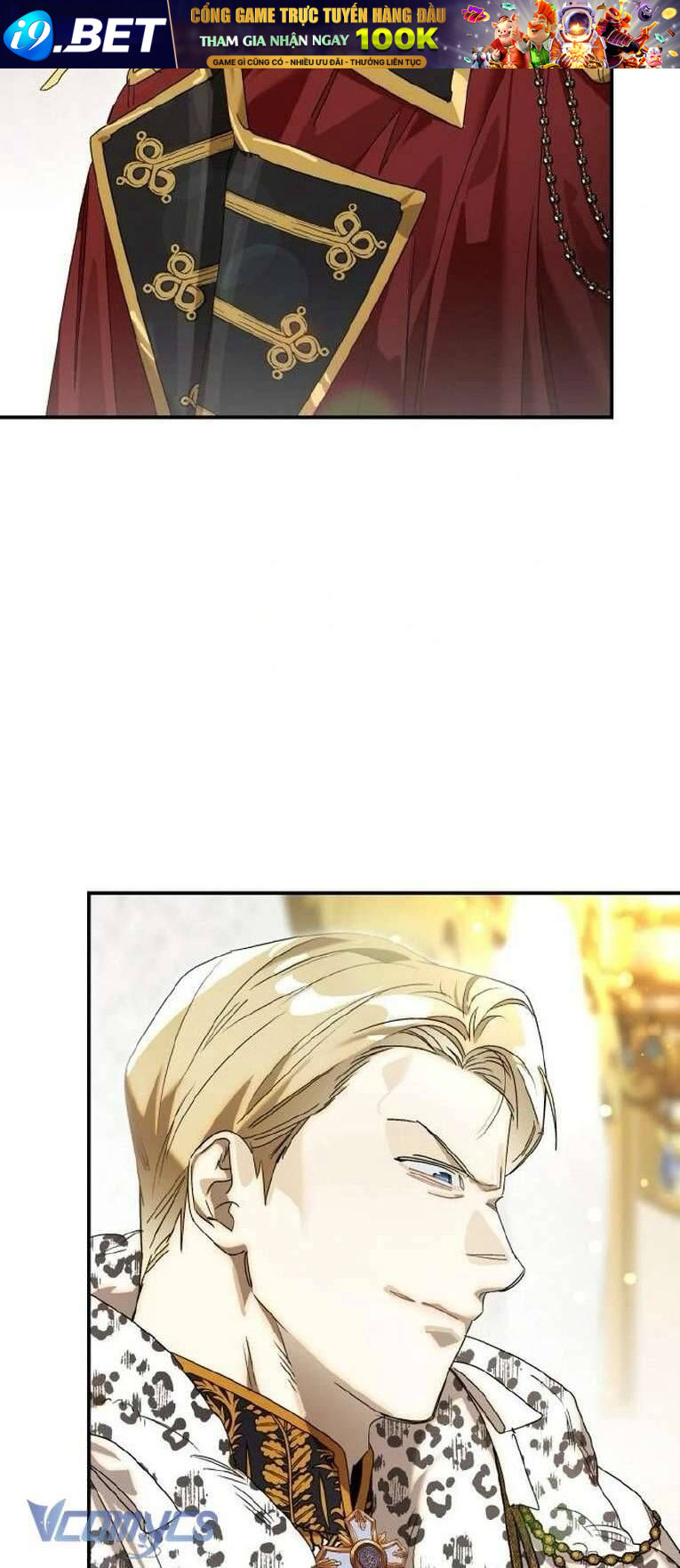 Cứ Cố Gắng Hết Sức Để Hối Hận - Chapter 20 - Page 6