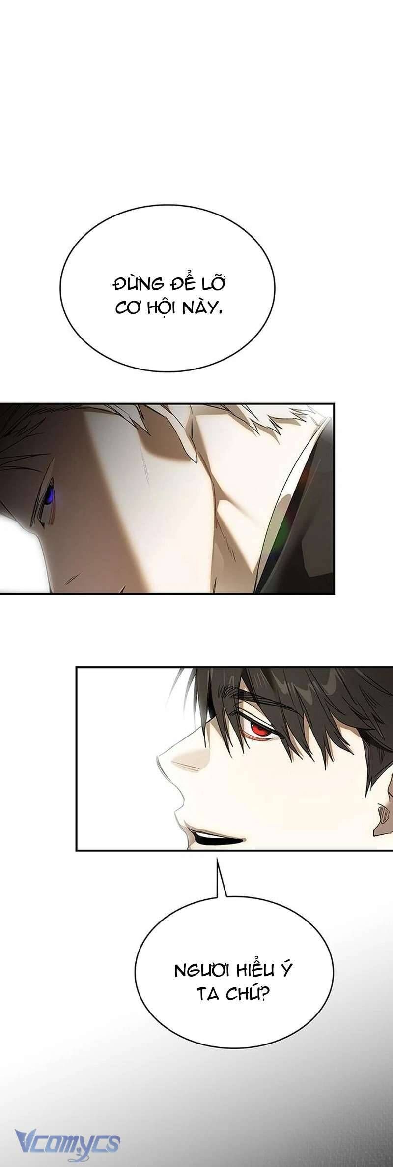 Cứ Cố Gắng Hết Sức Để Hối Hận - Chapter 20 - Page 63