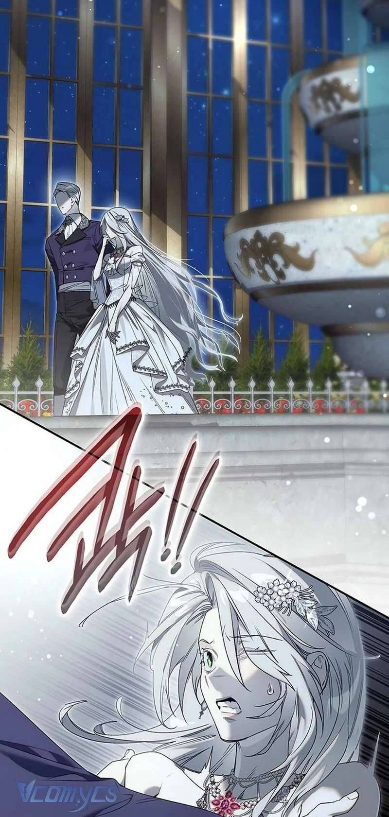 Cứ Cố Gắng Hết Sức Để Hối Hận - Chapter 20 - Page 65