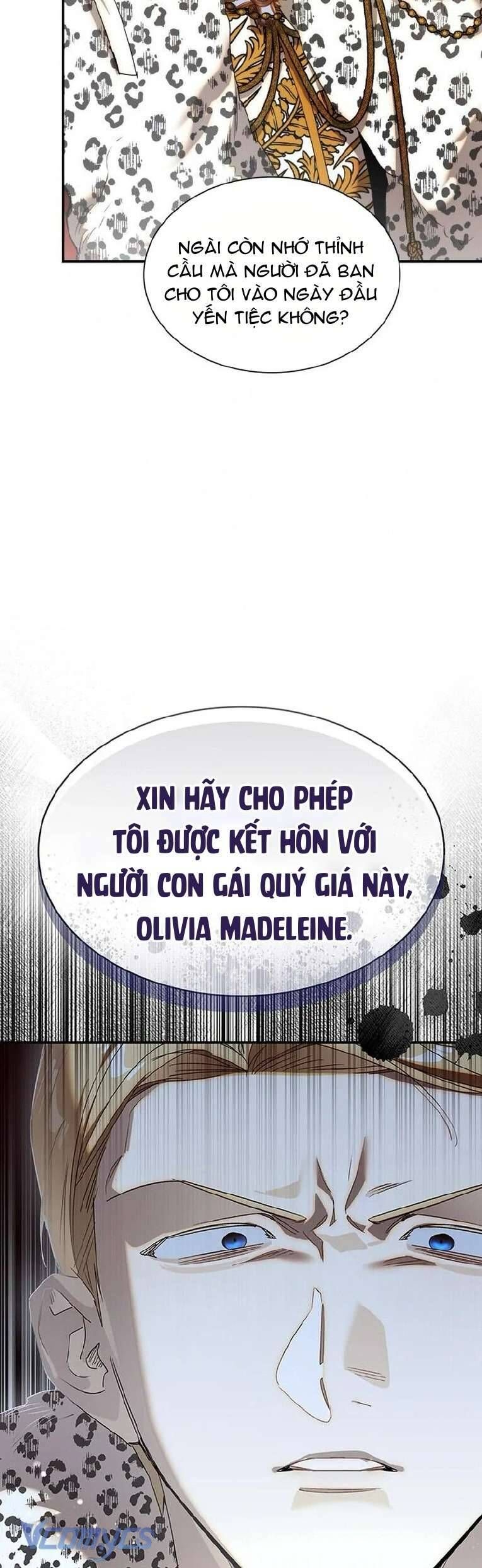 Cứ Cố Gắng Hết Sức Để Hối Hận - Chapter 20 - Page 7