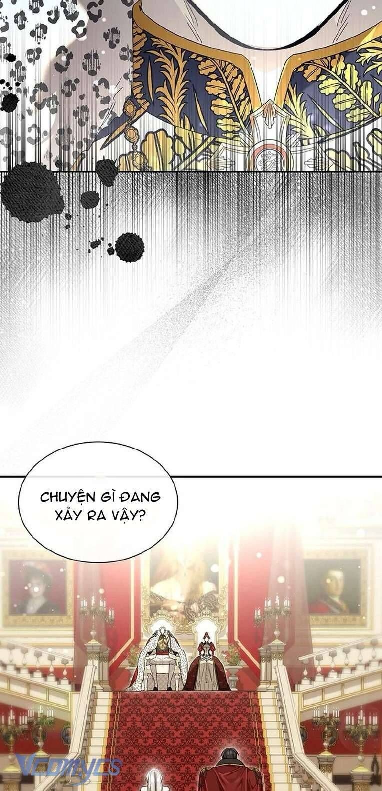 Cứ Cố Gắng Hết Sức Để Hối Hận - Chapter 20 - Page 8