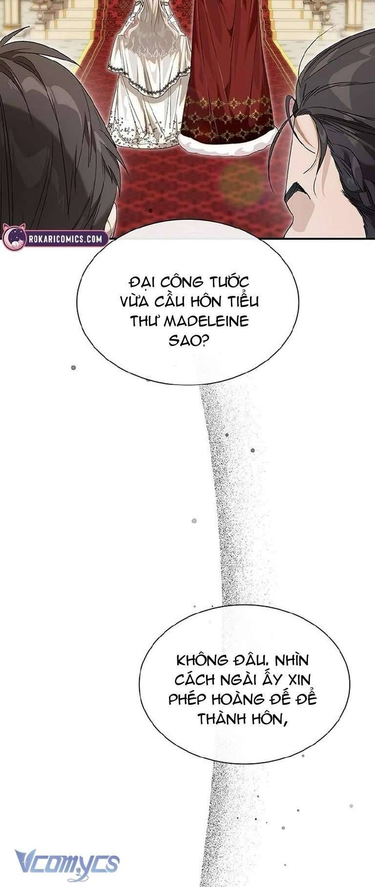 Cứ Cố Gắng Hết Sức Để Hối Hận - Chapter 20 - Page 9