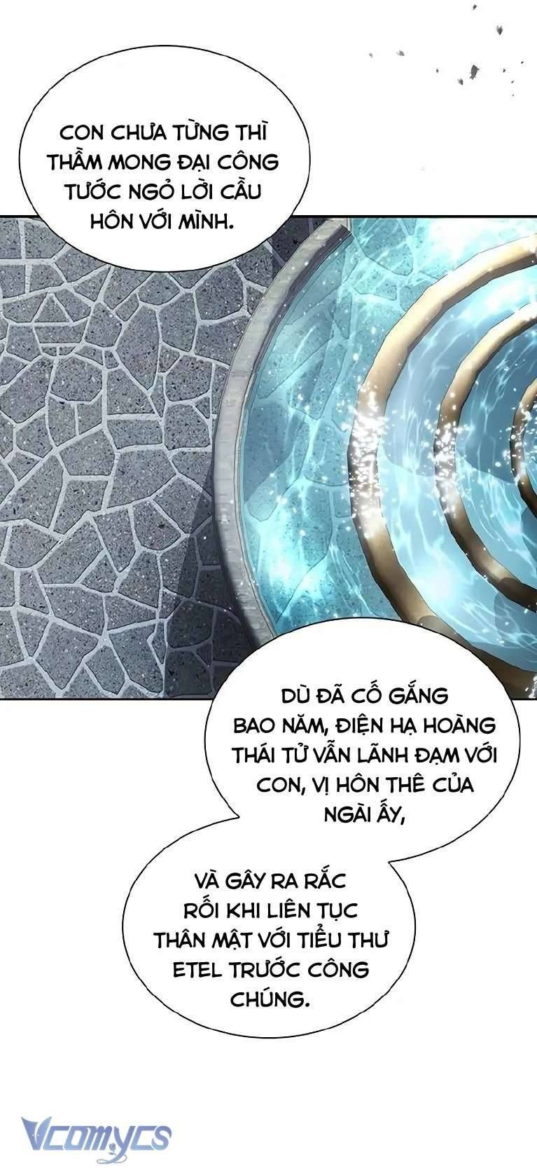 Cứ Cố Gắng Hết Sức Để Hối Hận - Chapter 21 - Page 12