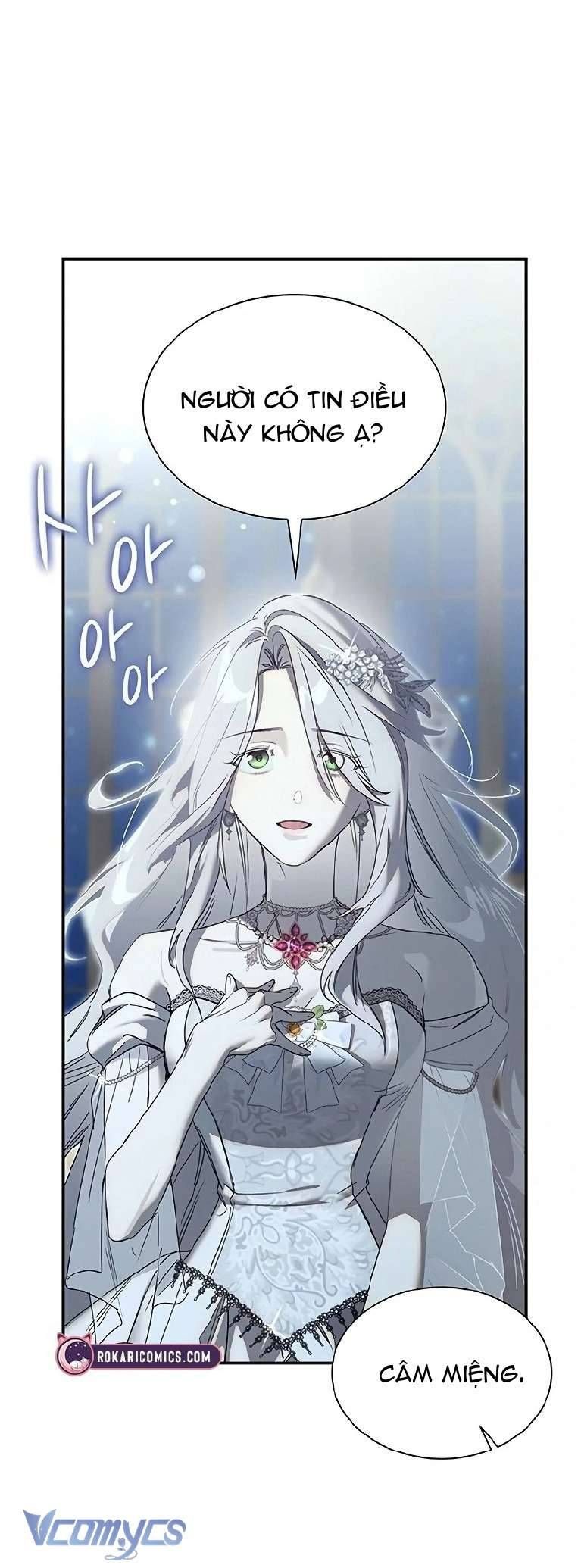 Cứ Cố Gắng Hết Sức Để Hối Hận - Chapter 21 - Page 13