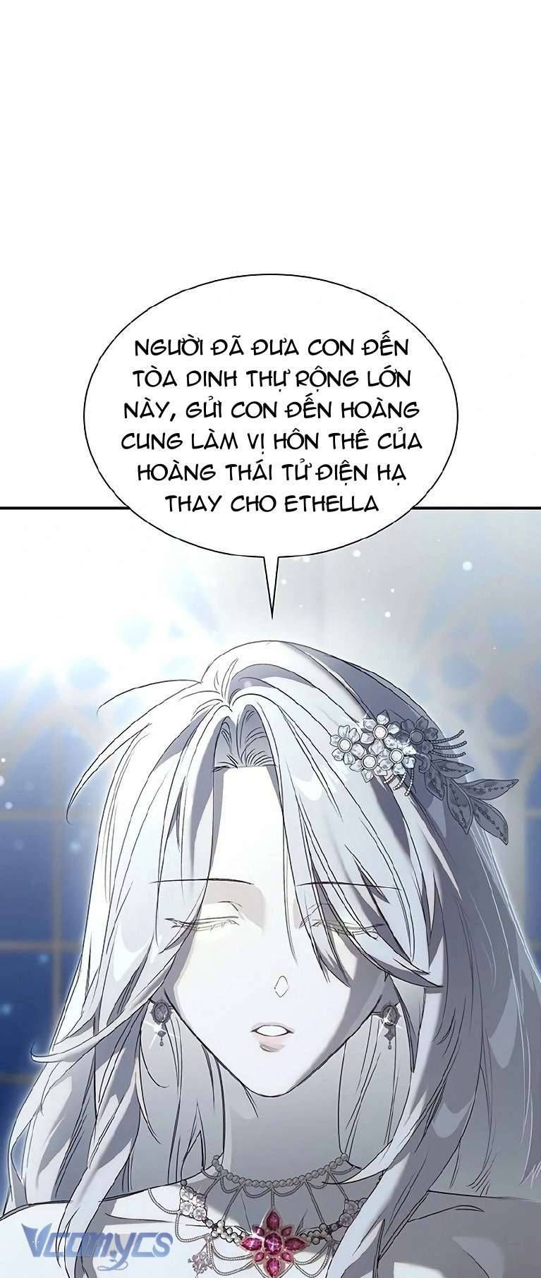 Cứ Cố Gắng Hết Sức Để Hối Hận - Chapter 21 - Page 14