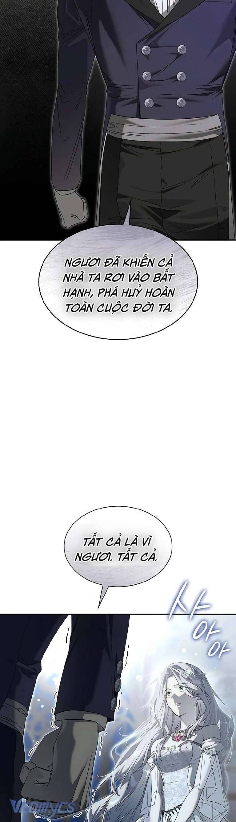 Cứ Cố Gắng Hết Sức Để Hối Hận - Chapter 21 - Page 17