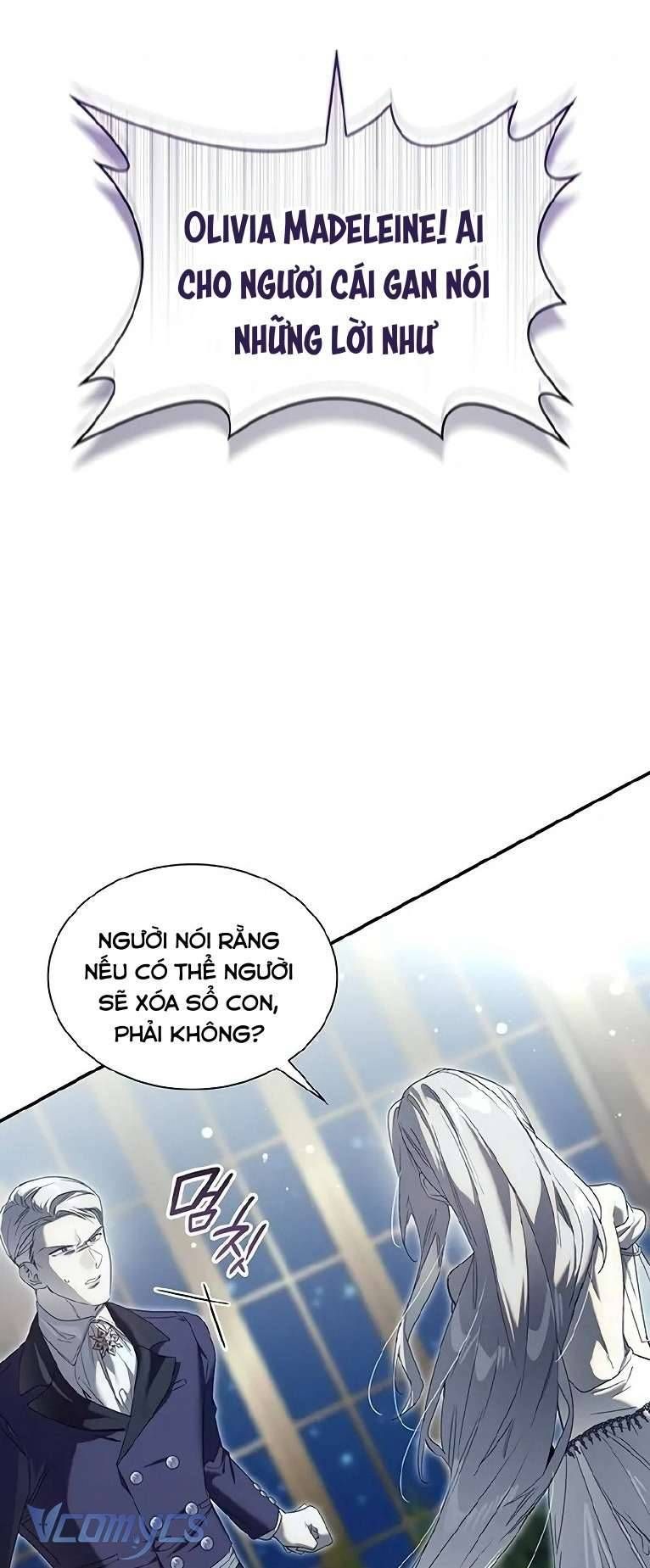 Cứ Cố Gắng Hết Sức Để Hối Hận - Chapter 21 - Page 21