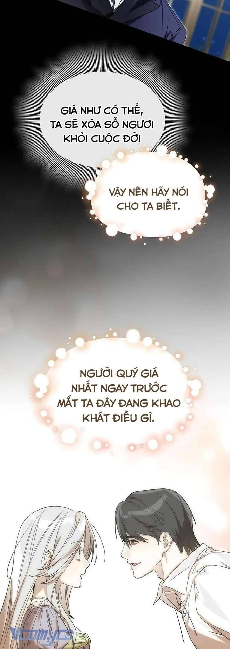 Cứ Cố Gắng Hết Sức Để Hối Hận - Chapter 21 - Page 23