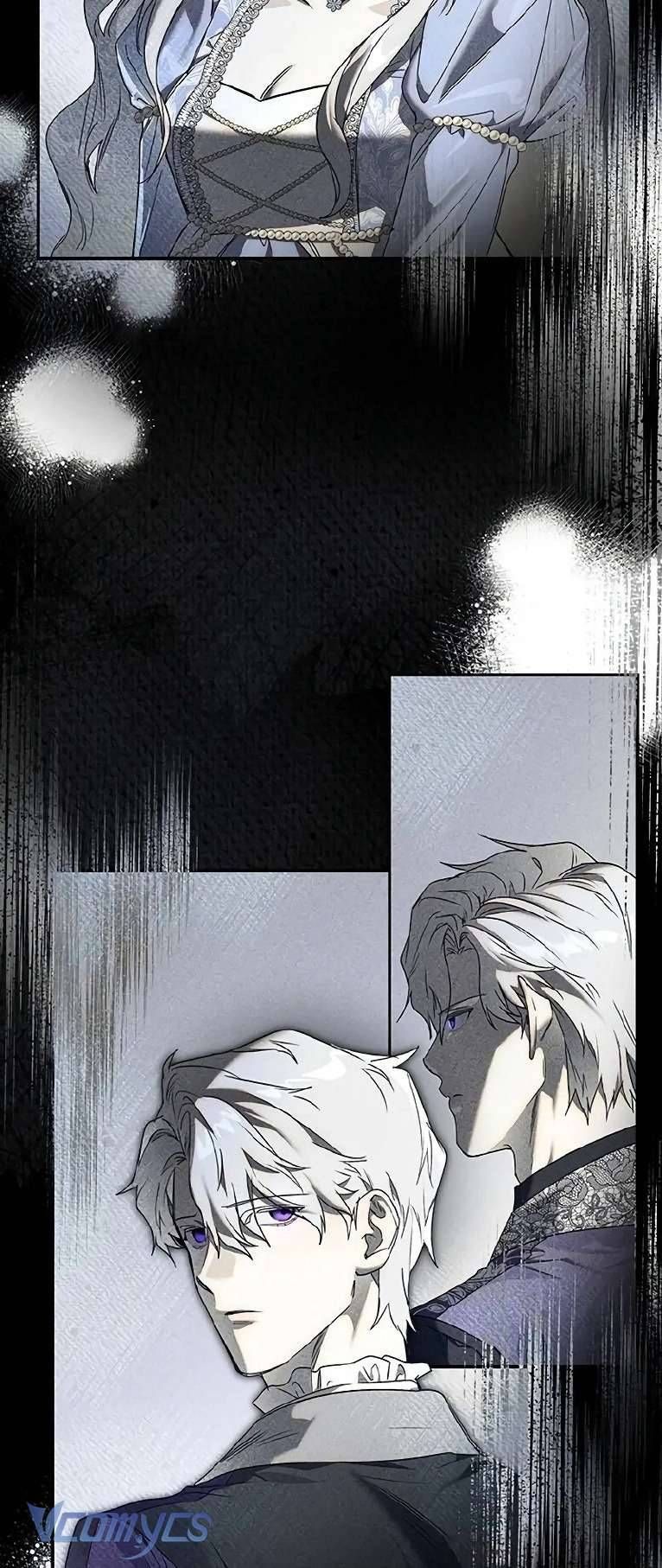 Cứ Cố Gắng Hết Sức Để Hối Hận - Chapter 21 - Page 26