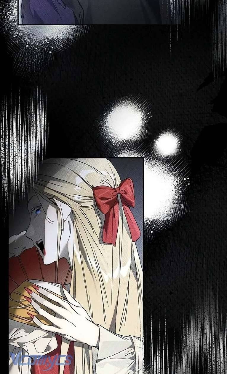 Cứ Cố Gắng Hết Sức Để Hối Hận - Chapter 21 - Page 27