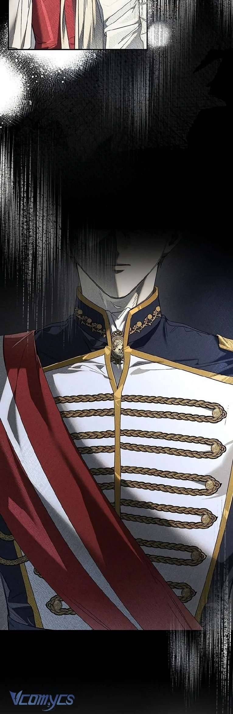 Cứ Cố Gắng Hết Sức Để Hối Hận - Chapter 21 - Page 28