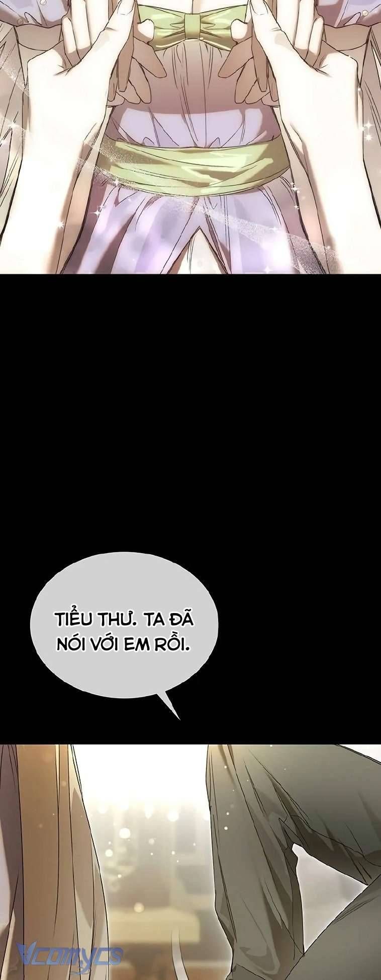 Cứ Cố Gắng Hết Sức Để Hối Hận - Chapter 21 - Page 30