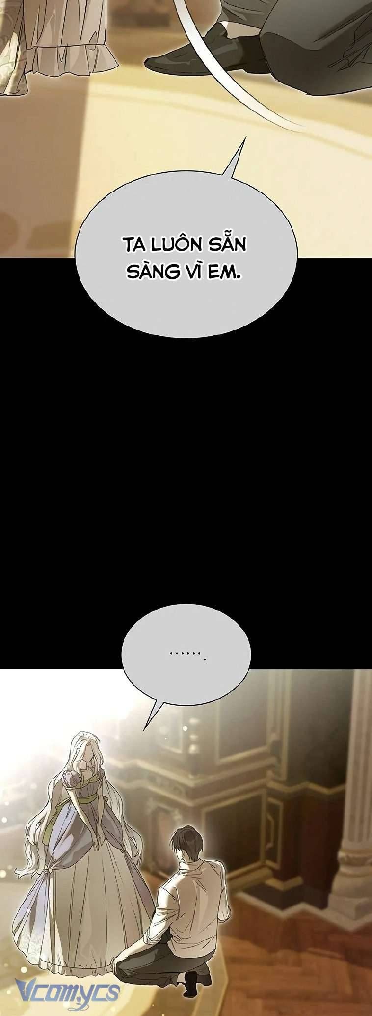 Cứ Cố Gắng Hết Sức Để Hối Hận - Chapter 21 - Page 31