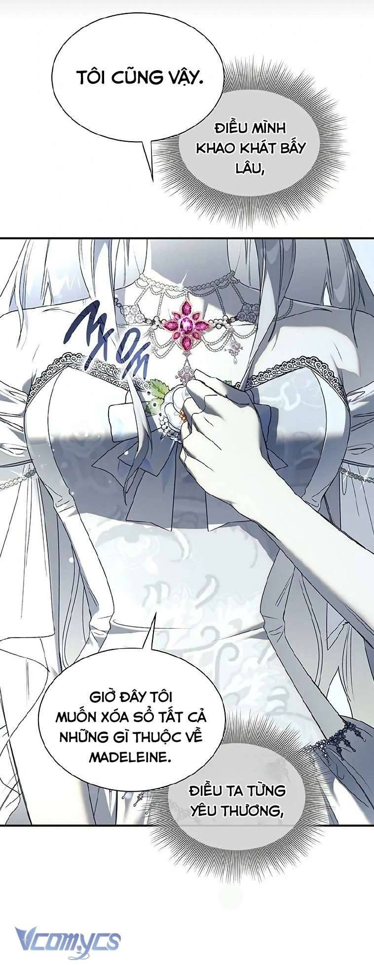 Cứ Cố Gắng Hết Sức Để Hối Hận - Chapter 21 - Page 34