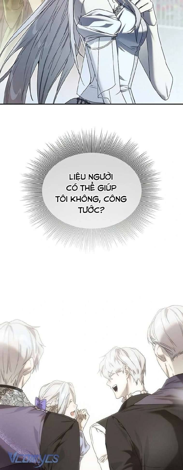 Cứ Cố Gắng Hết Sức Để Hối Hận - Chapter 21 - Page 36