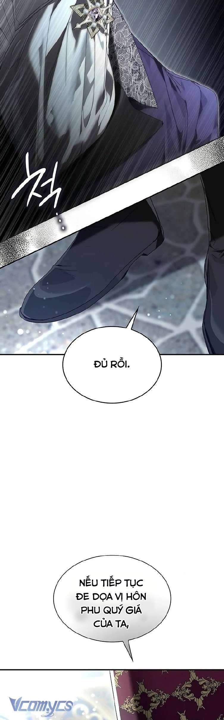 Cứ Cố Gắng Hết Sức Để Hối Hận - Chapter 21 - Page 42