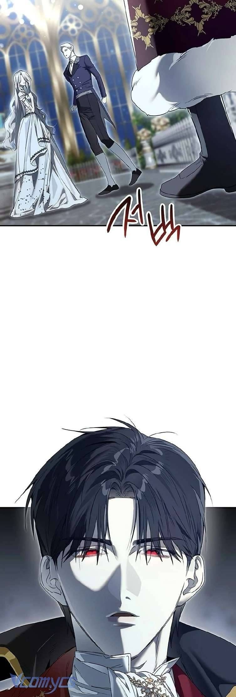 Cứ Cố Gắng Hết Sức Để Hối Hận - Chapter 21 - Page 43