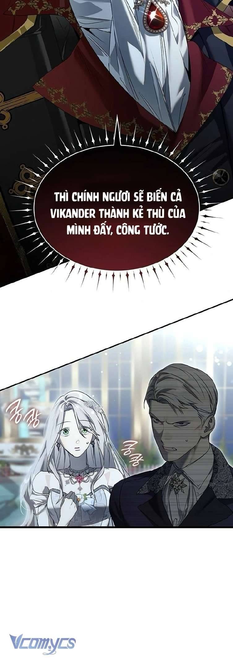 Cứ Cố Gắng Hết Sức Để Hối Hận - Chapter 21 - Page 44