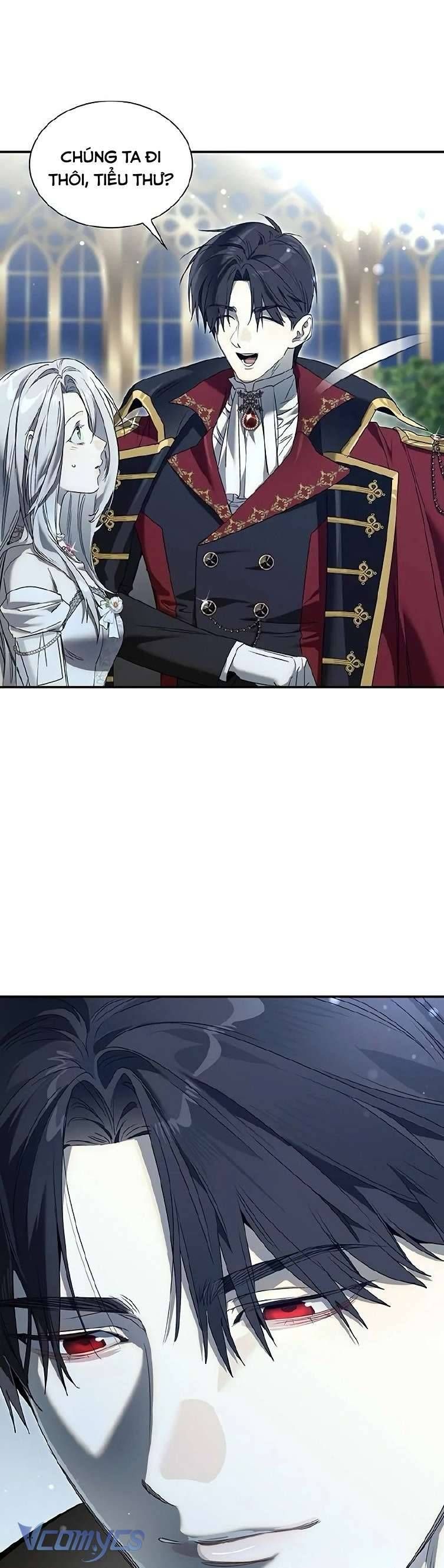 Cứ Cố Gắng Hết Sức Để Hối Hận - Chapter 21 - Page 45