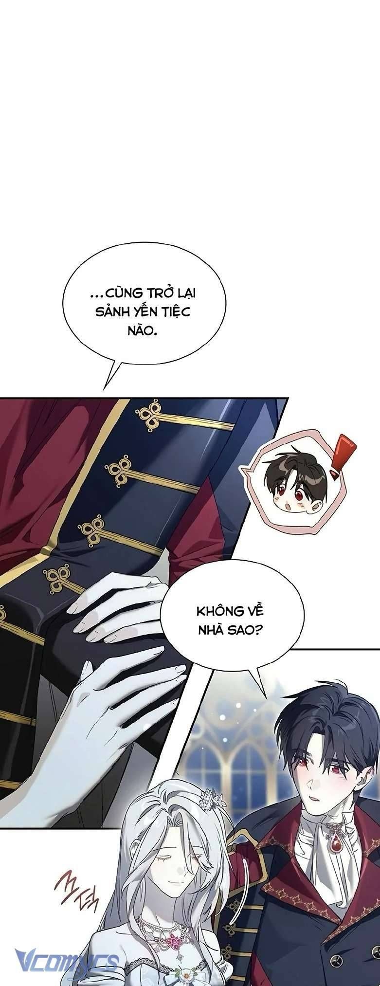 Cứ Cố Gắng Hết Sức Để Hối Hận - Chapter 21 - Page 49