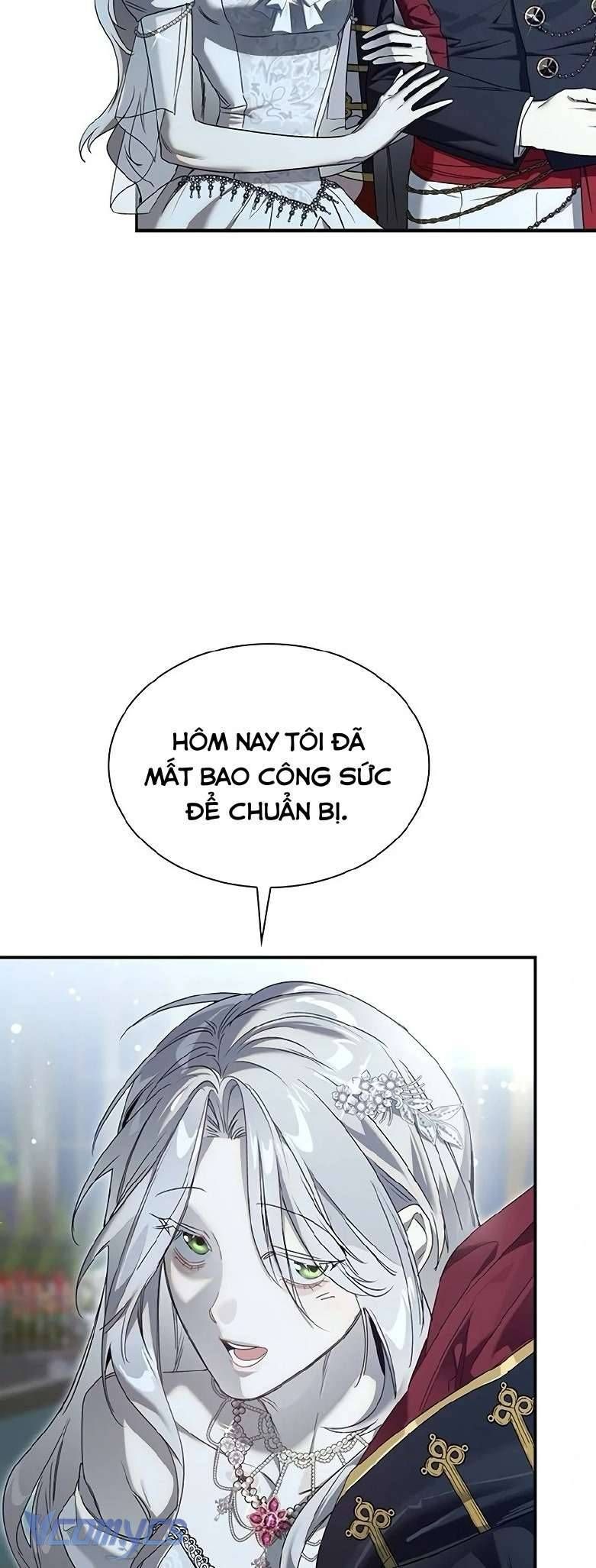Cứ Cố Gắng Hết Sức Để Hối Hận - Chapter 21 - Page 50
