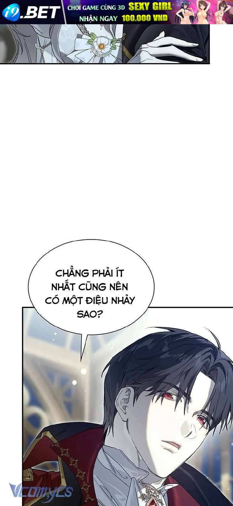Cứ Cố Gắng Hết Sức Để Hối Hận - Chapter 21 - Page 51